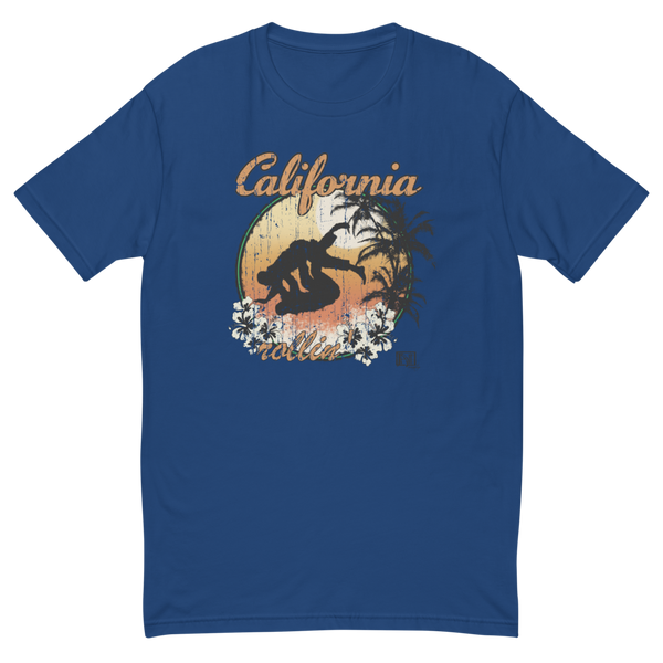 Javi6- California Rollin'